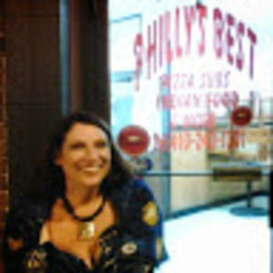 Meet your Posher, Gigi